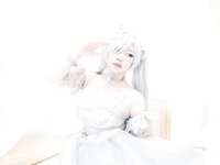 [Cosplay][Shooting Star's] Saku サク - Cinderella