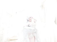 [Cosplay][Shooting Star's] Saku サク - Cinderella