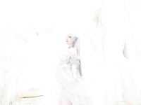 [Cosplay][Shooting Star's] Saku サク - Cinderella