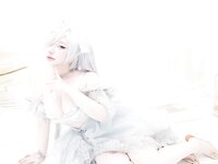 [Cosplay][Shooting Star's] Saku サク - Cinderella