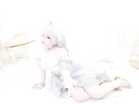 [Cosplay][Shooting Star's] Saku サク - Cinderella