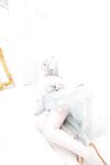 [Cosplay][Shooting Star's] Saku サク - Cinderella