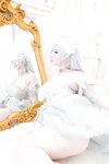 [Cosplay][Shooting Star's] Saku サク - Cinderella