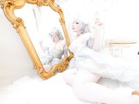 [Cosplay][Shooting Star's] Saku サク - Cinderella