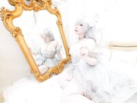 [Cosplay][Shooting Star's] Saku サク - Cinderella