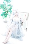 [Cosplay][Shooting Star's] Saku サク - Cinderella