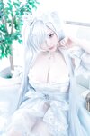 [Cosplay][Shooting Star's] Saku サク - Cinderella