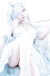 [Cosplay][Shooting Star's] Saku サク - Cinderella