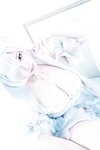 [Cosplay][Shooting Star's] Saku サク - Cinderella