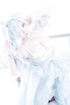 [Cosplay][Shooting Star's] Saku サク - Cinderella