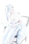 [Cosplay][Shooting Star's] Saku サク - Cinderella
