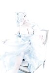[Cosplay][Shooting Star's] Saku サク - Cinderella