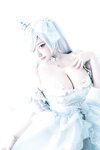 [Cosplay][Shooting Star's] Saku サク - Cinderella