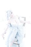 [Cosplay][Shooting Star's] Saku サク - Cinderella