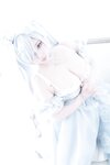 [Cosplay][Shooting Star's] Saku サク - Cinderella