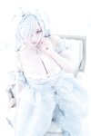 [Cosplay][Shooting Star's] Saku サク - Cinderella