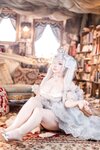 [Cosplay][Shooting Star's] Saku サク - Cinderella