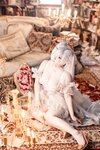 [Cosplay][Shooting Star's] Saku サク - Cinderella