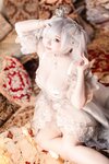 [Cosplay][Shooting Star's] Saku サク - Cinderella