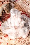 [Cosplay][Shooting Star's] Saku サク - Cinderella