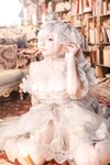 [Cosplay][Shooting Star's] Saku サク - Cinderella
