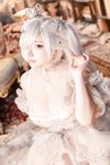 [Cosplay][Shooting Star's] Saku サク - Cinderella
