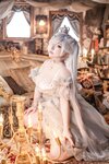 [Cosplay][Shooting Star's] Saku サク - Cinderella