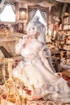 [Cosplay][Shooting Star's] Saku サク - Cinderella