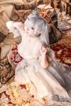 [Cosplay][Shooting Star's] Saku サク - Cinderella