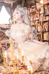 [Cosplay][Shooting Star's] Saku サク - Cinderella