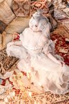 [Cosplay][Shooting Star's] Saku サク - Cinderella