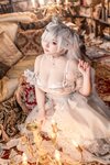 [Cosplay][Shooting Star's] Saku サク - Cinderella