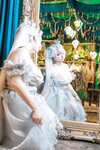 [Cosplay][Shooting Star's] Saku サク - Cinderella