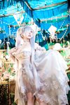 [Cosplay][Shooting Star's] Saku サク - Cinderella