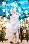 [Cosplay][Shooting Star's] Saku サク - Cinderella