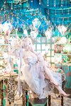 [Cosplay][Shooting Star's] Saku サク - Cinderella