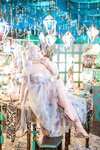[Cosplay][Shooting Star's] Saku サク - Cinderella