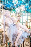[Cosplay][Shooting Star's] Saku サク - Cinderella