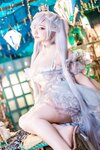 [Cosplay][Shooting Star's] Saku サク - Cinderella