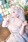 [Cosplay][Shooting Star's] Saku サク - Cinderella