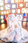 [Cosplay][Shooting Star's] Saku サク - Cinderella