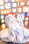 [Cosplay][Shooting Star's] Saku サク - Cinderella