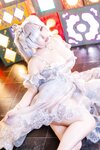 [Cosplay][Shooting Star's] Saku サク - Cinderella