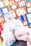 [Cosplay][Shooting Star's] Saku サク - Cinderella