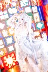 [Cosplay][Shooting Star's] Saku サク - Cinderella