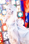 [Cosplay][Shooting Star's] Saku サク - Cinderella
