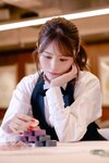 [Photobook] MySPA！2025年8月 込山榛香