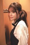 [Photobook] MySPA！2025年8月 込山榛香