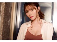 [Photobook] MySPA！2025年8月 込山榛香