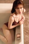 [Photobook] MySPA！2025年8月 込山榛香
